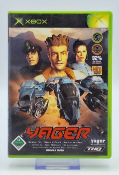Yager